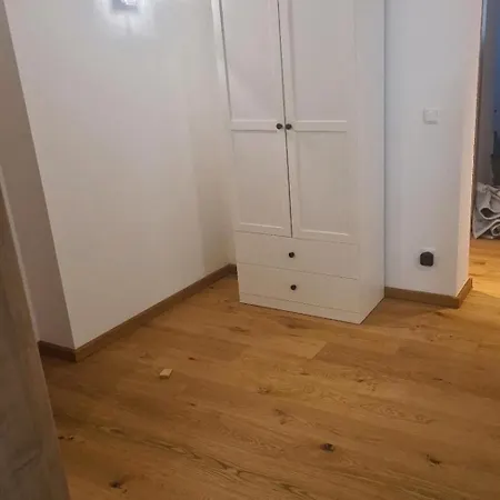 Appartement Pelikan Ost