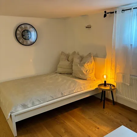 Appartement Pelikan Ost Ransbach-Baumbach