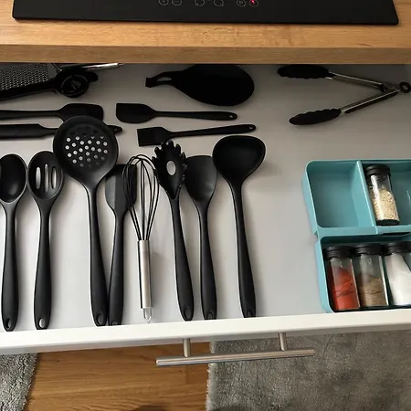 Pelikan Ost Appartement *