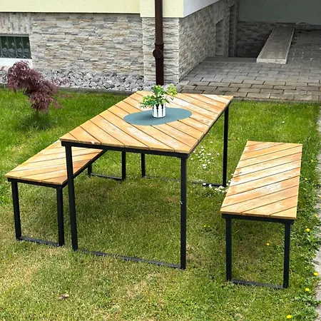 Appartement Pelikan Ost