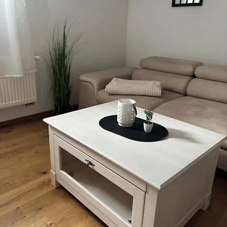 Appartement Pelikan Ost