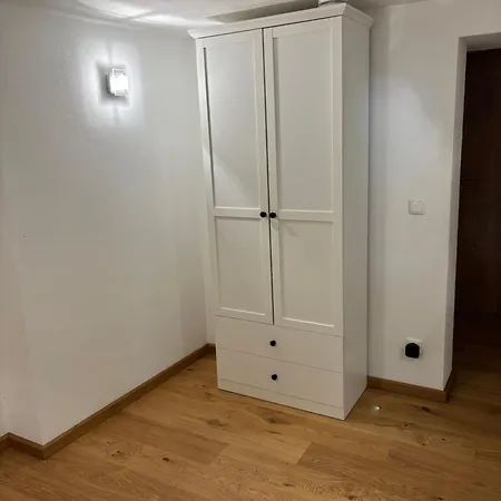 Pelikan Ost Appartement Ransbach-Baumbach