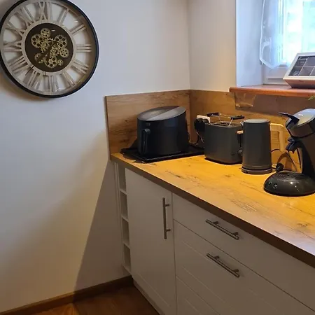 Pelikan Ost Appartement Ransbach-Baumbach